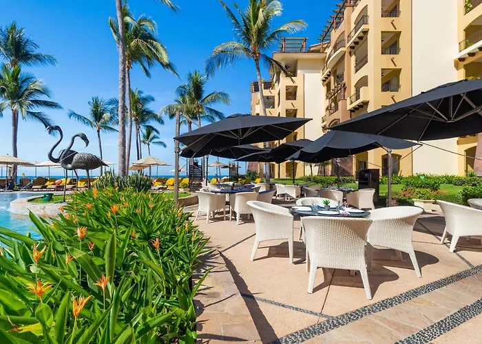 Villa La Estancia Beach Resort & Spa Riviera Nayarit