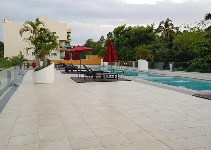 Nuevo Vallarta Condo 2Bed 2Bath