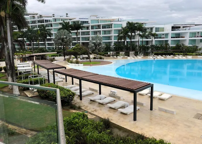 Aria Ocean Rentals - Riviera Nayarit