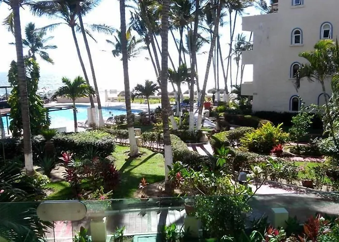 Cheap hotels Bahia Del Sol