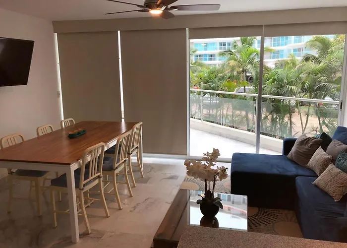 Aria Ocean Rentals - Riviera Nayarit